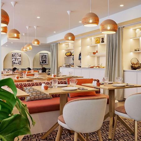 Mercure Saint Raphael Centre Plage Екстер'єр фото