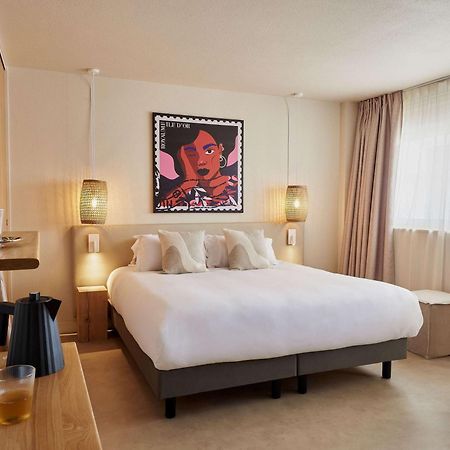 Mercure Saint Raphael Centre Plage Екстер'єр фото