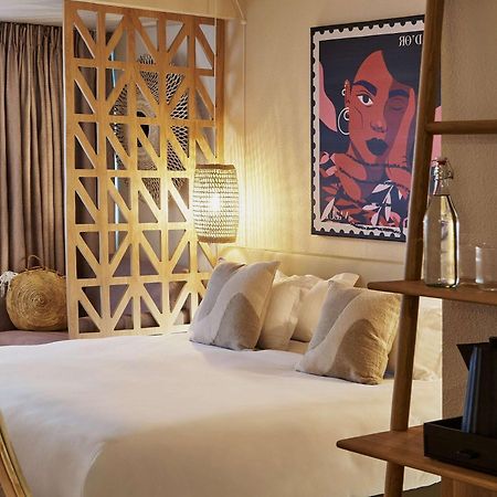 Mercure Saint Raphael Centre Plage Екстер'єр фото