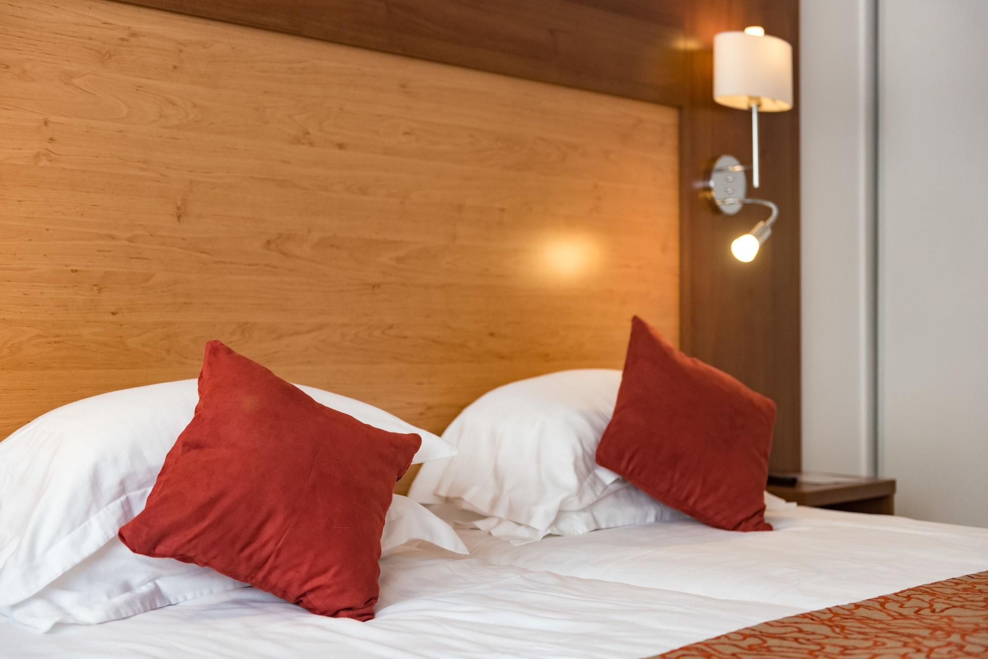 Mercure Saint Raphael Centre Plage Екстер'єр фото