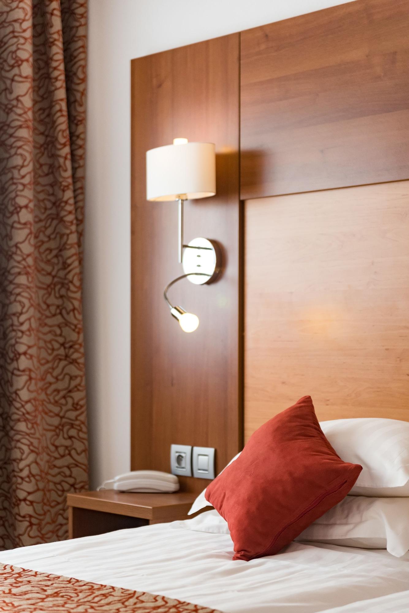 Mercure Saint Raphael Centre Plage Екстер'єр фото