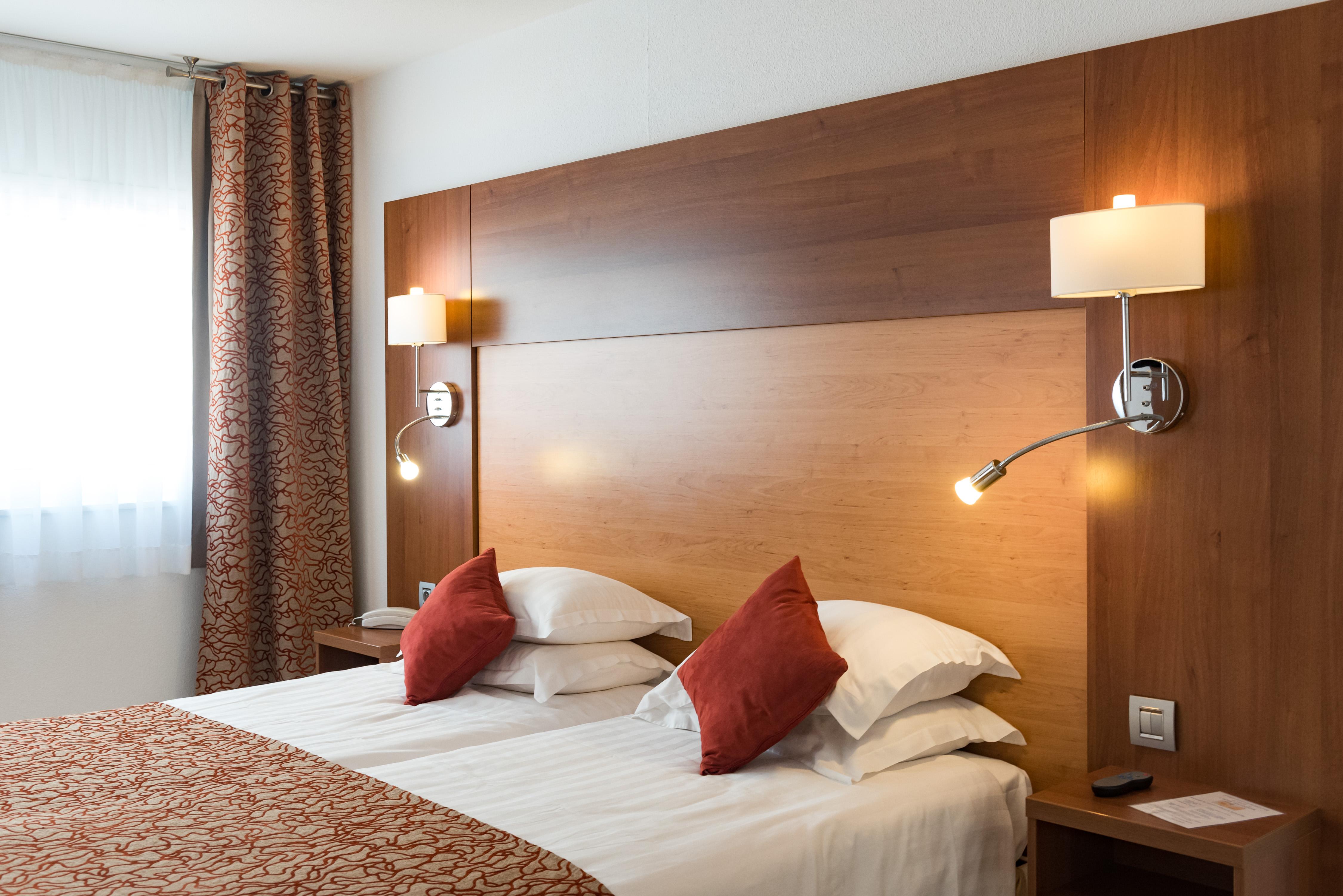 Mercure Saint Raphael Centre Plage Екстер'єр фото