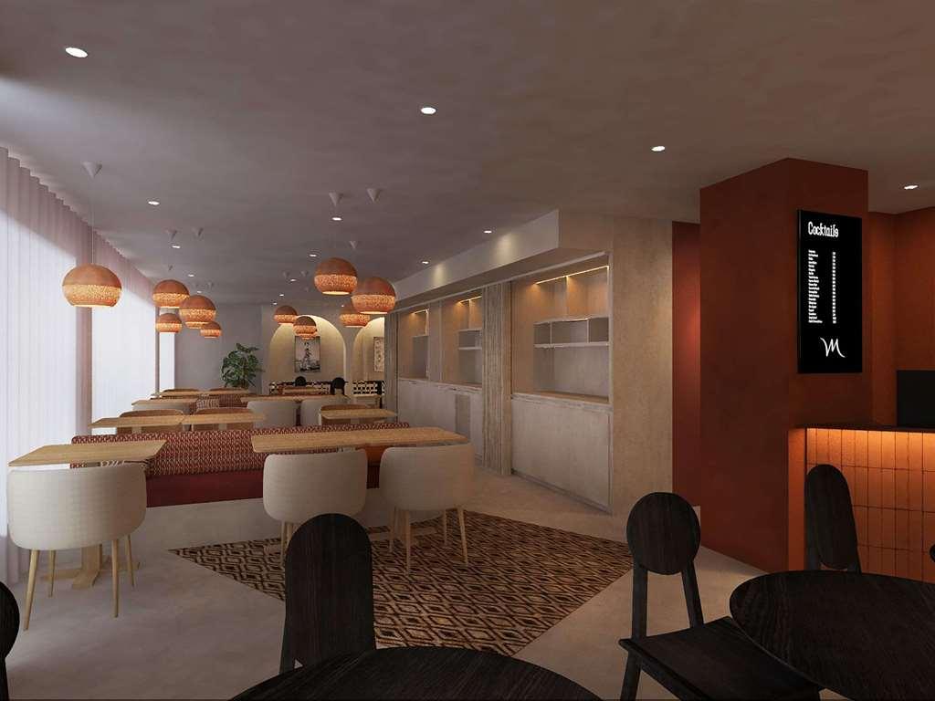 Mercure Saint Raphael Centre Plage Екстер'єр фото
