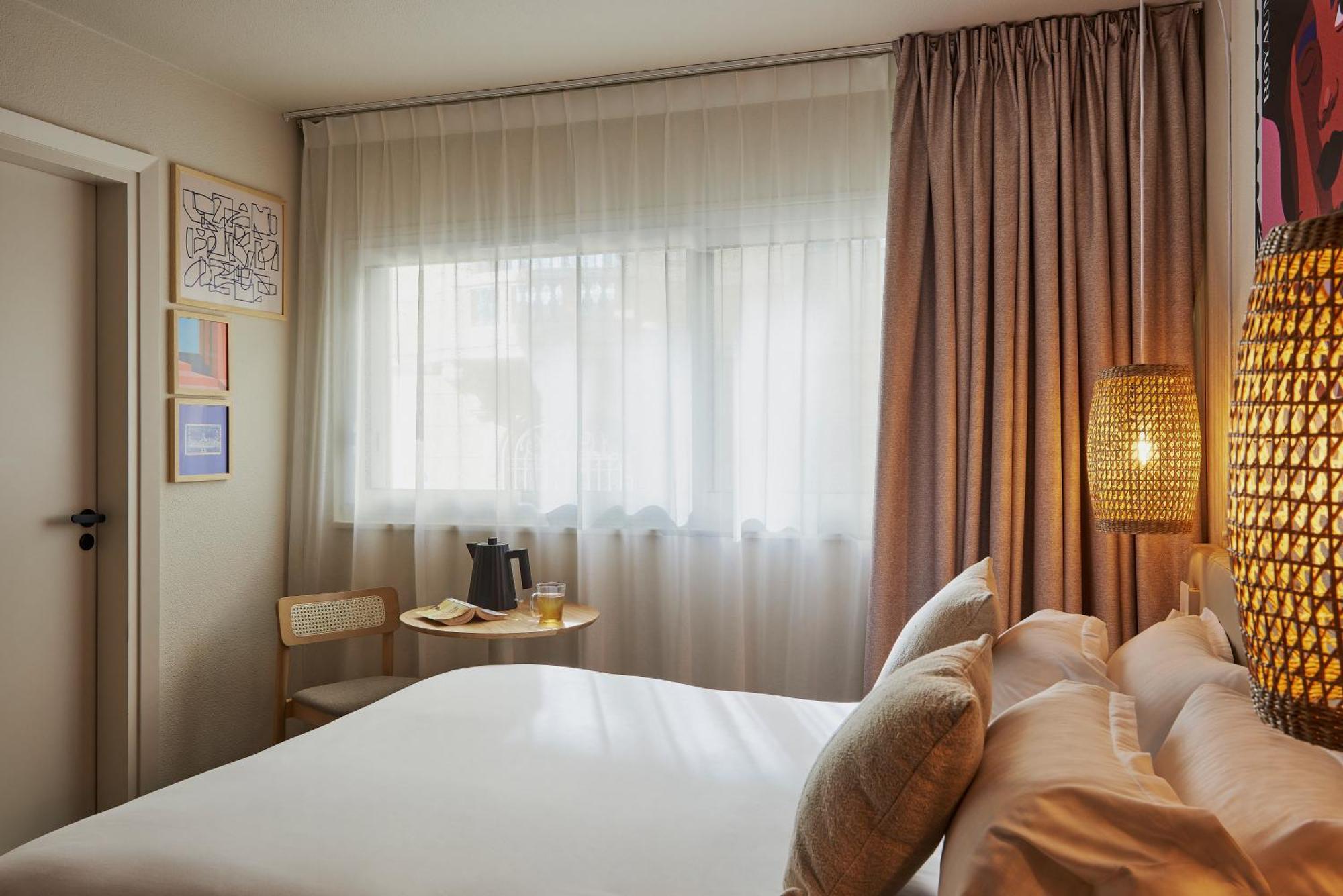 Mercure Saint Raphael Centre Plage Екстер'єр фото