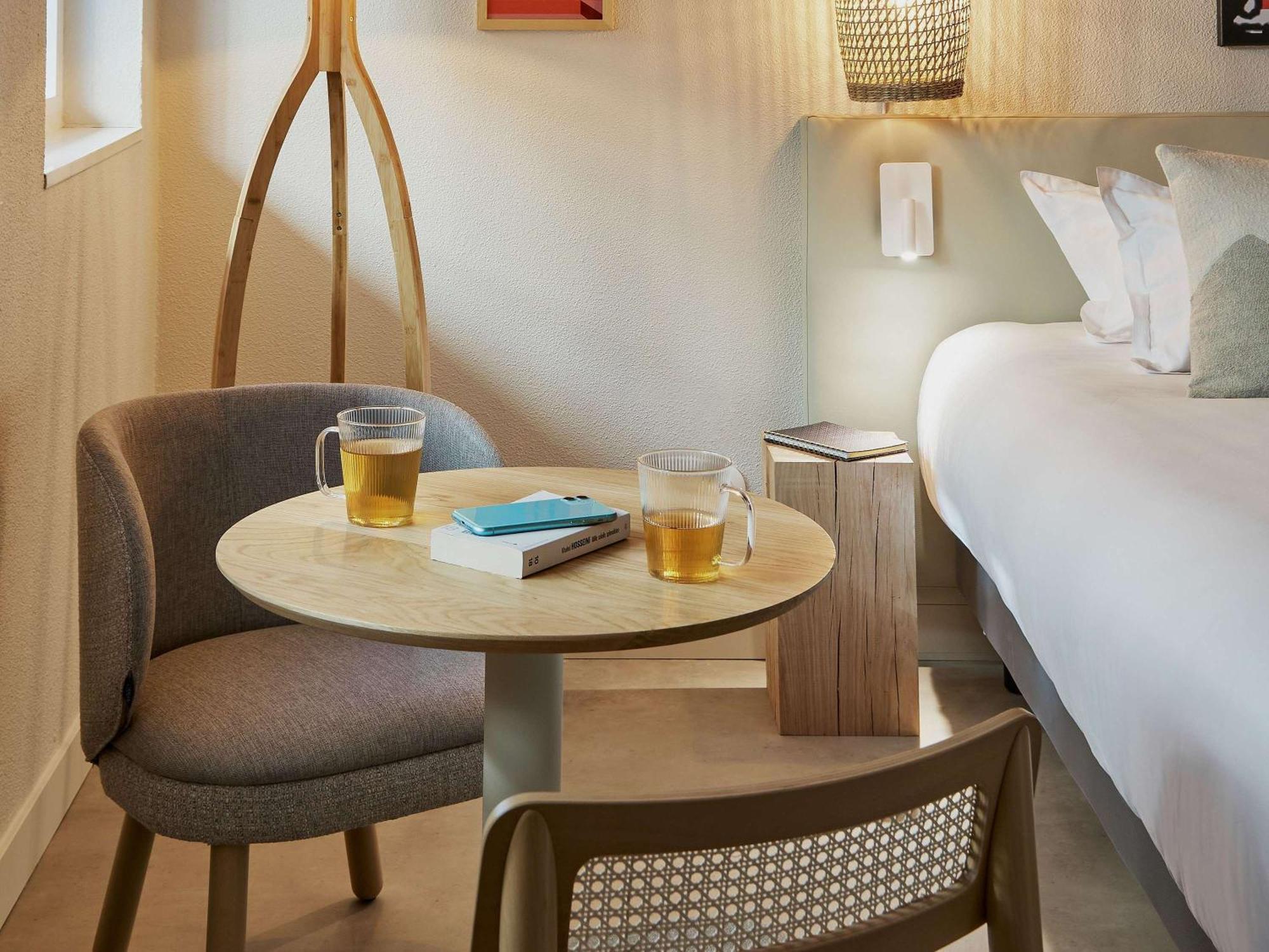 Mercure Saint Raphael Centre Plage Екстер'єр фото