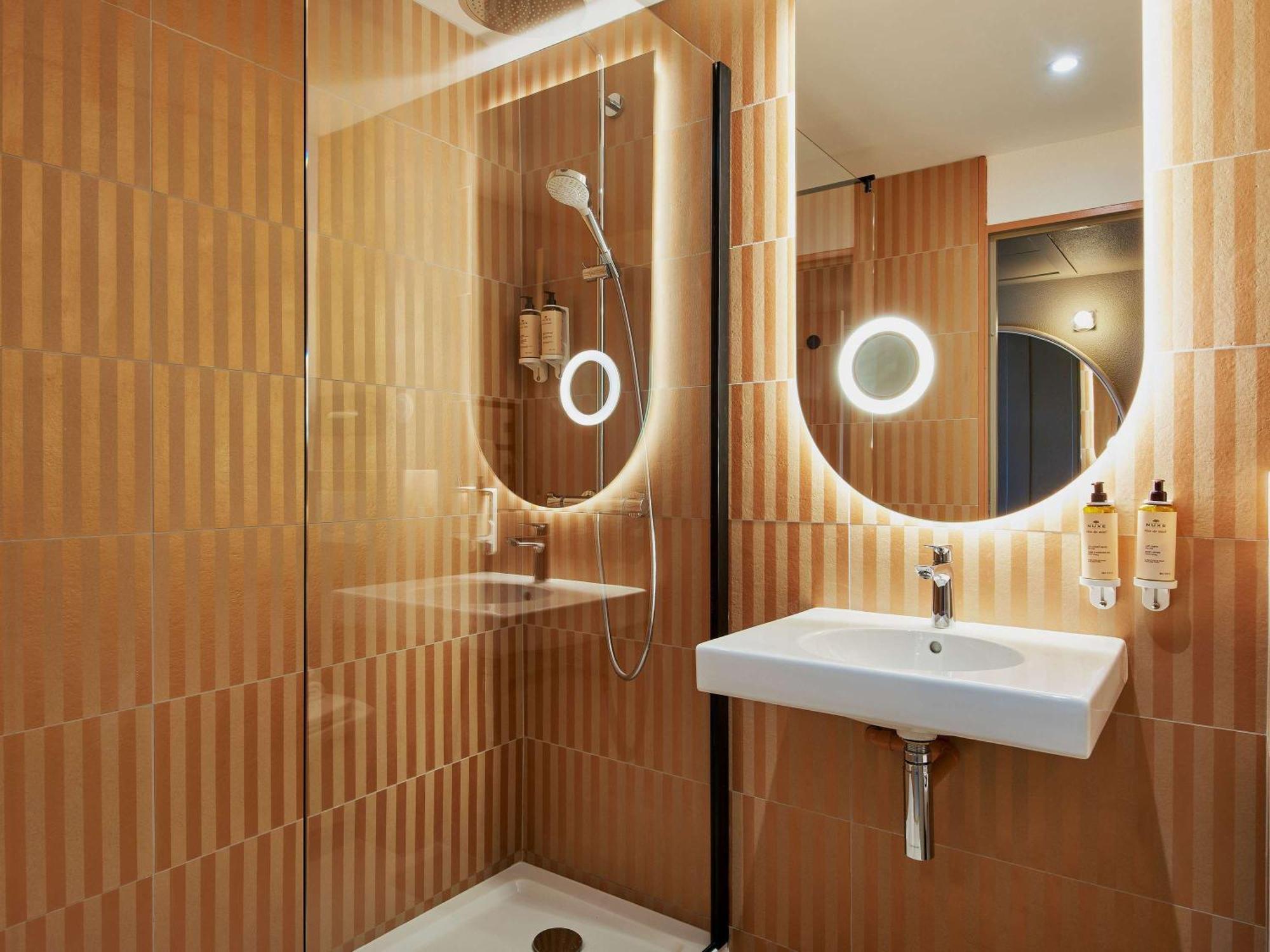 Mercure Saint Raphael Centre Plage Екстер'єр фото