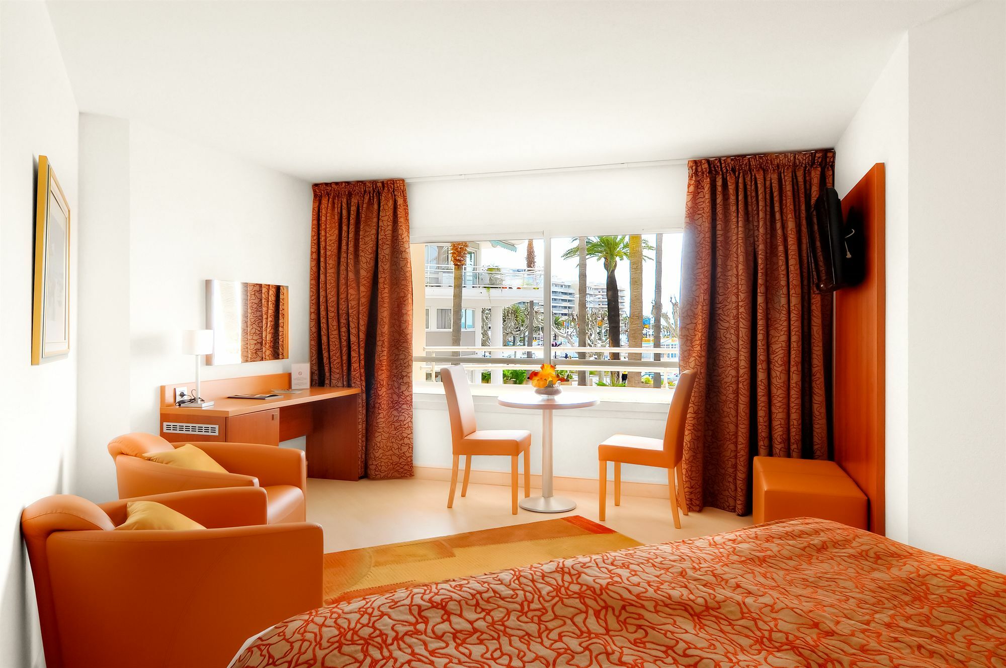 Mercure Saint Raphael Centre Plage Екстер'єр фото